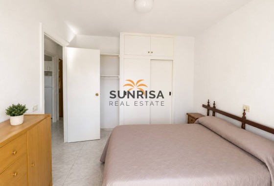 Appartement · Revente - La Manga del Mar Menor · La Manga · Murcia · Espagne