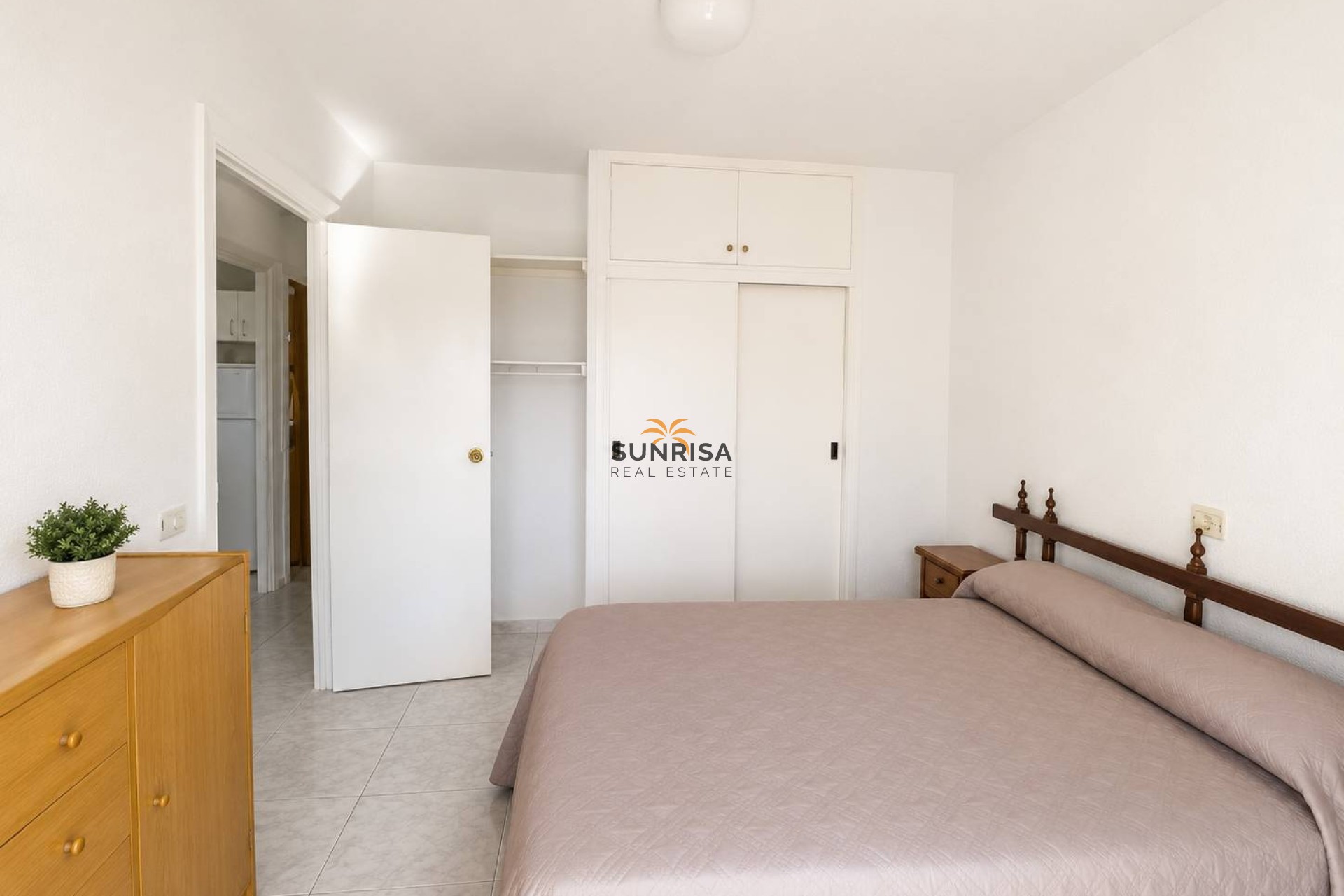 Reventa - Apartamento - La Manga del Mar Menor