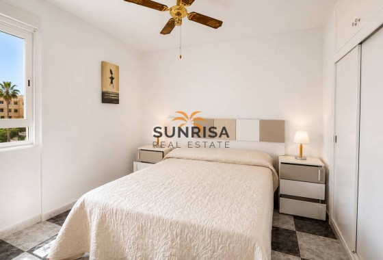 Appartement · Revente - La Manga del Mar Menor · La Manga · Murcia · Espagne