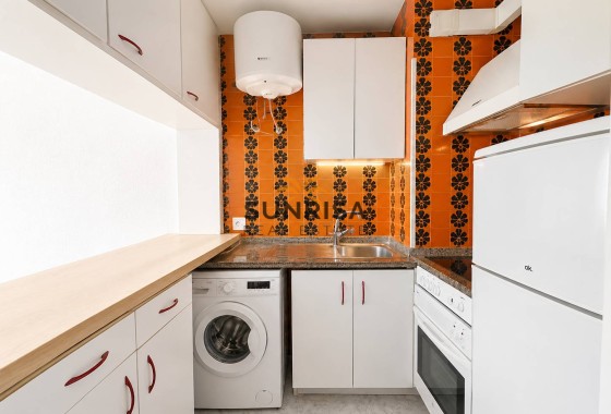 Appartement · Revente - La Manga del Mar Menor · La Manga · Murcia · Espagne