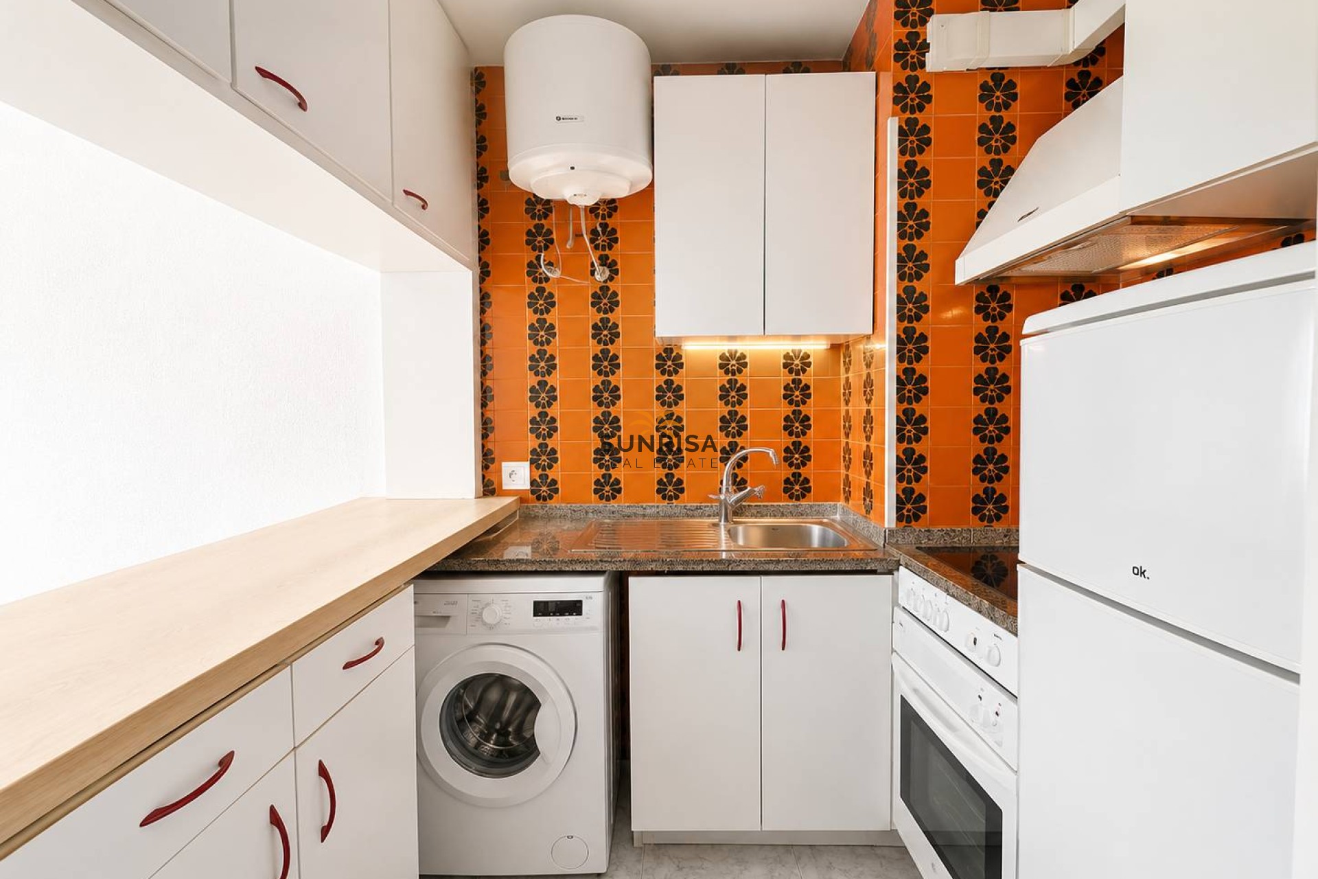 Reventa - Apartamento - La Manga del Mar Menor