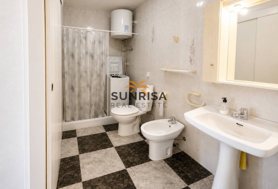 Appartement · Revente - La Manga del Mar Menor · La Manga · Murcia · Espagne