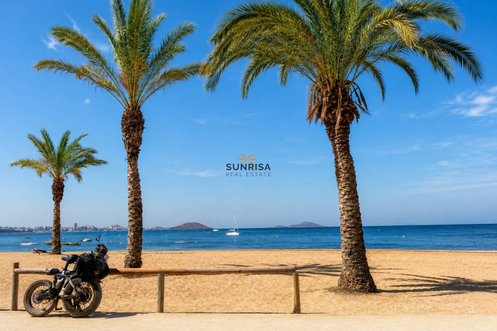 Reventa - Apartamento - La Manga del Mar Menor