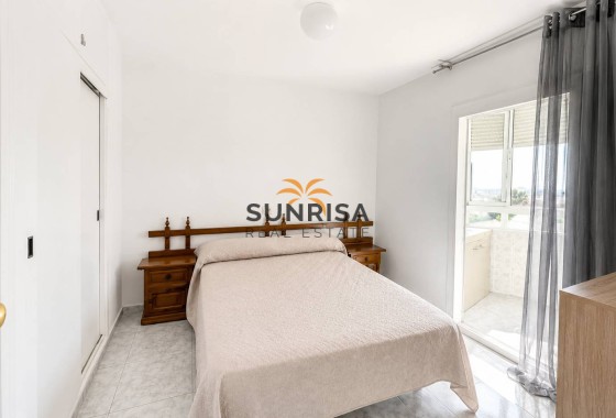 Appartement · Revente - La Manga del Mar Menor · La Manga · Murcia · Espagne
