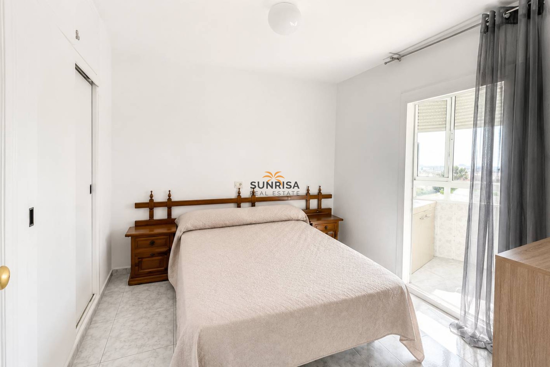 Reventa - Apartamento - La Manga del Mar Menor