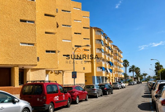 Appartement · Revente - La Manga del Mar Menor · La Manga · Murcia · Espagne