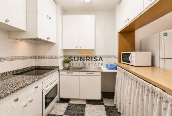 Appartement · Revente - La Manga del Mar Menor · La Manga · Murcia · Espagne