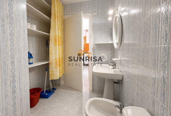 Appartement · Revente - La Manga del Mar Menor · La Manga · Murcia · Espagne