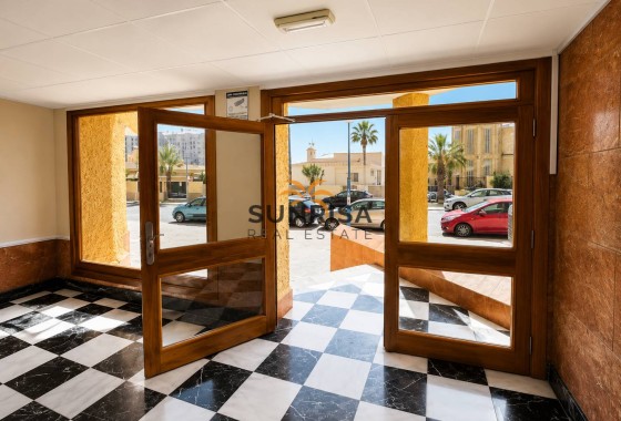 Appartement · Revente - La Manga del Mar Menor · La Manga · Murcia · Espagne
