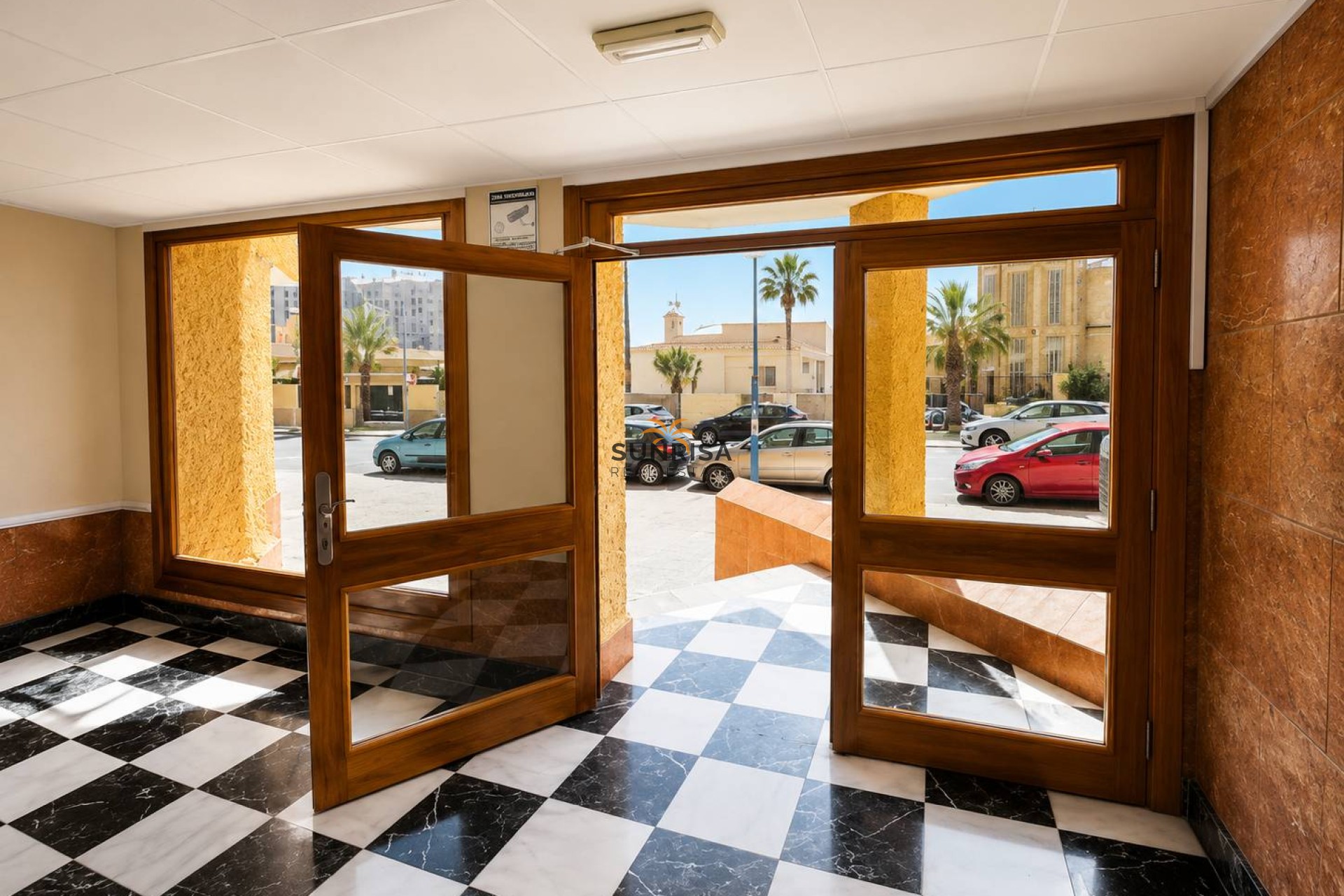 Reventa - Apartamento - La Manga del Mar Menor