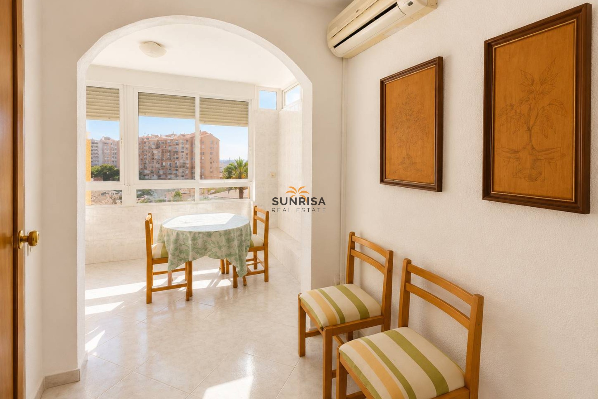 Reventa - Apartamento - La Manga del Mar Menor