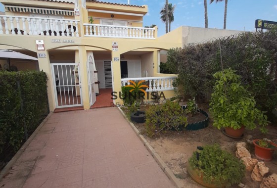 Dúplex · Reventa - Torrevieja · Alicante · España