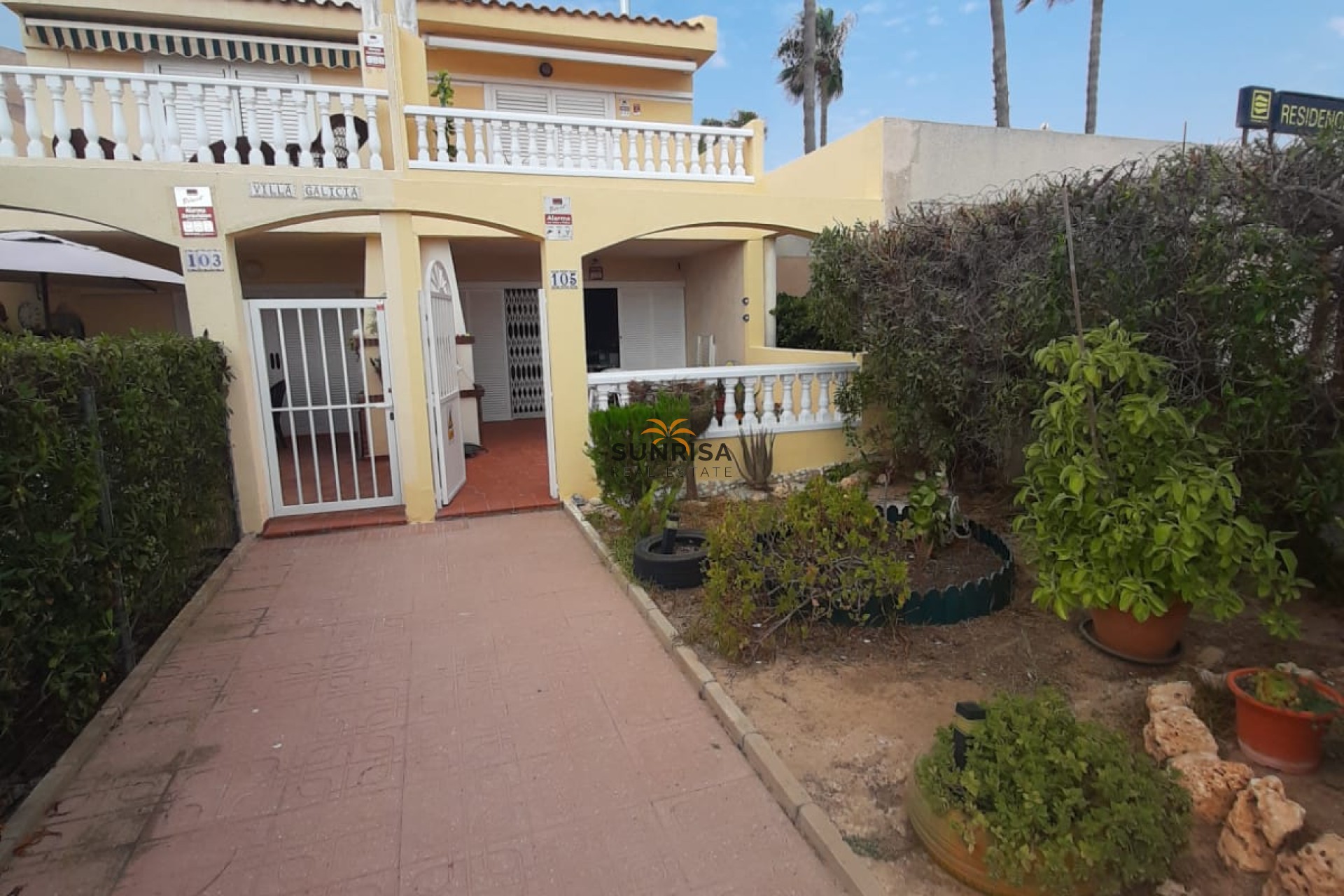 Reventa - Dúplex - Torrevieja