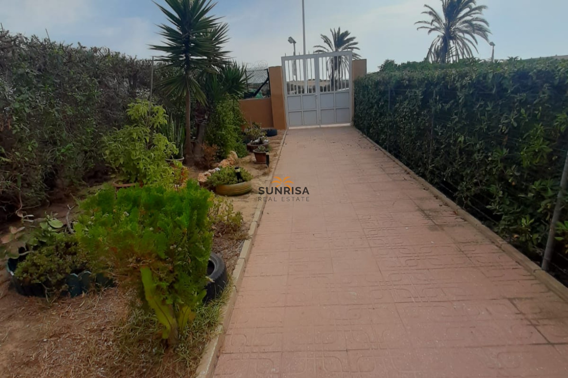 Reventa - Dúplex - Torrevieja