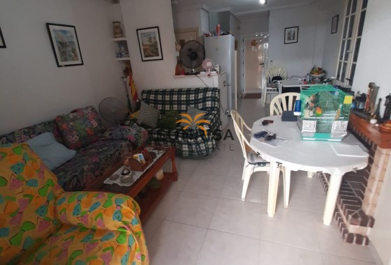 Dúplex · Reventa - Torrevieja · Alicante · España