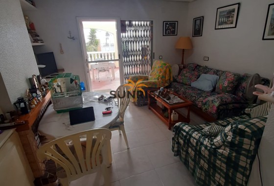Dúplex · Reventa - Torrevieja · Alicante · España