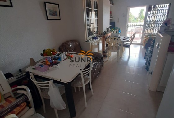Dúplex · Reventa - Torrevieja · Alicante · España