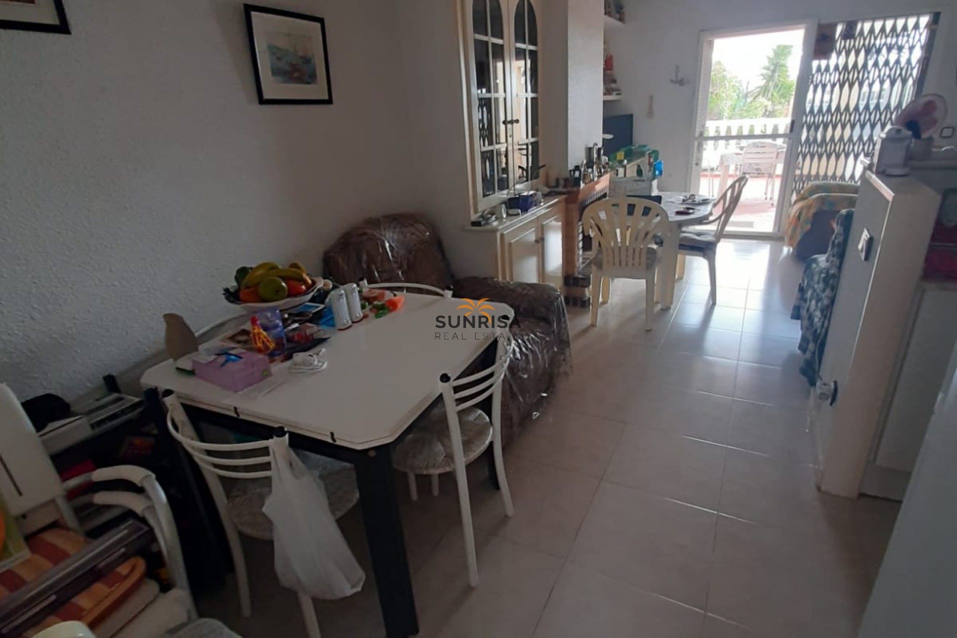 Reventa - Dúplex - Torrevieja