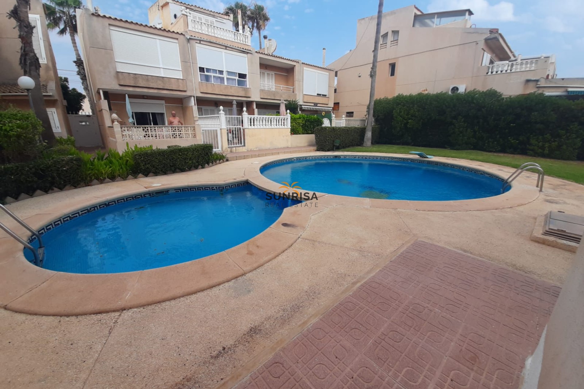 Reventa - Dúplex - Torrevieja