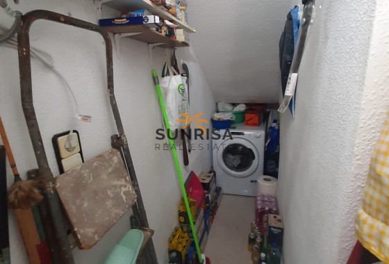 Dúplex · Reventa - Torrevieja · Alicante · España