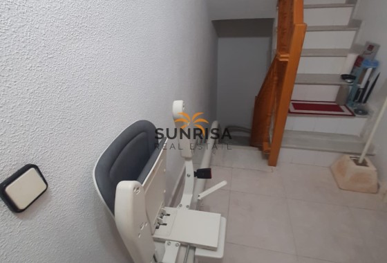 Dúplex · Reventa - Torrevieja · Alicante · España