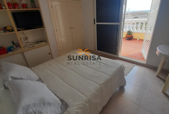 Dúplex · Reventa - Torrevieja · Alicante · España