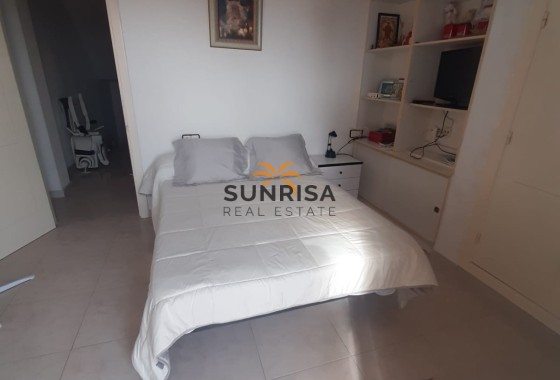 Dúplex · Reventa - Torrevieja · Alicante · España