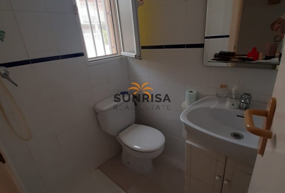Dúplex · Reventa - Torrevieja · Alicante · España