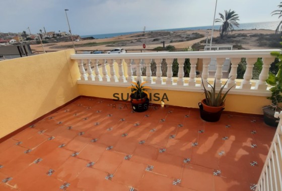 Dúplex · Reventa - Torrevieja · Alicante · España