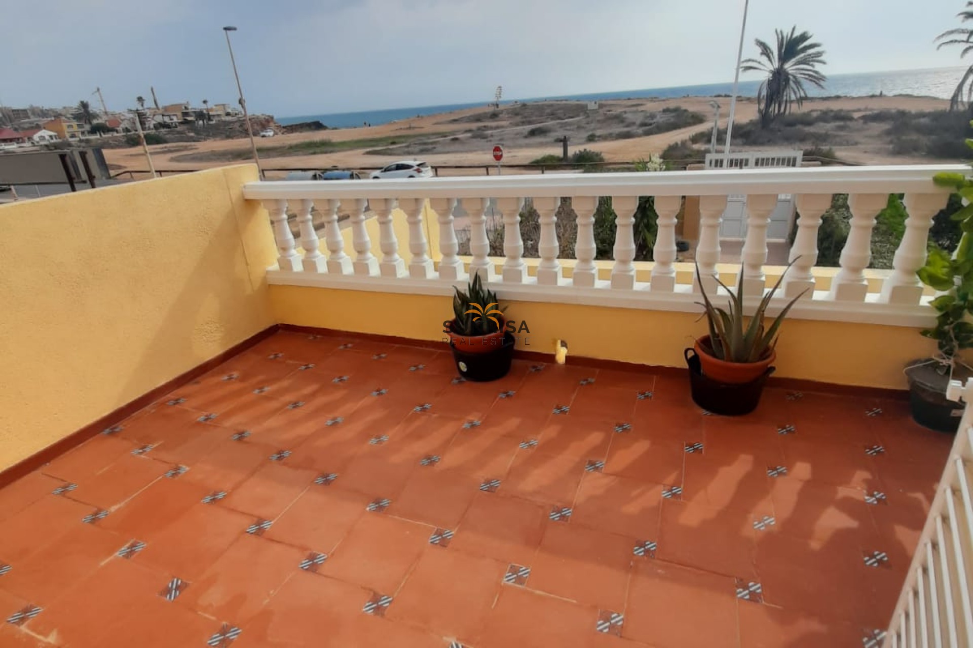 Reventa - Dúplex - Torrevieja