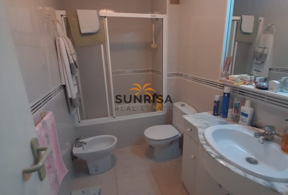 Dúplex · Reventa - Torrevieja · Alicante · España