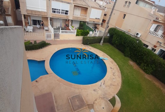 Dúplex · Reventa - Torrevieja · Alicante · España
