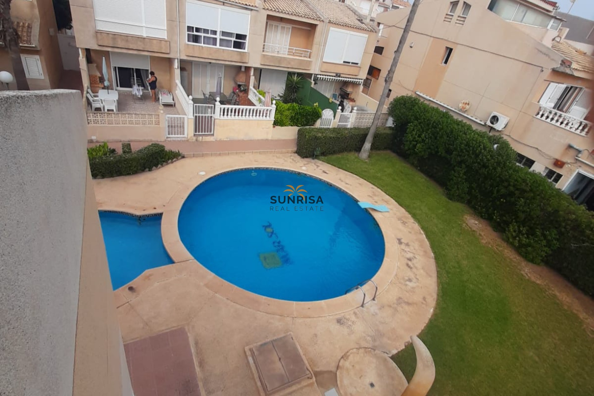 Reventa - Dúplex - Torrevieja