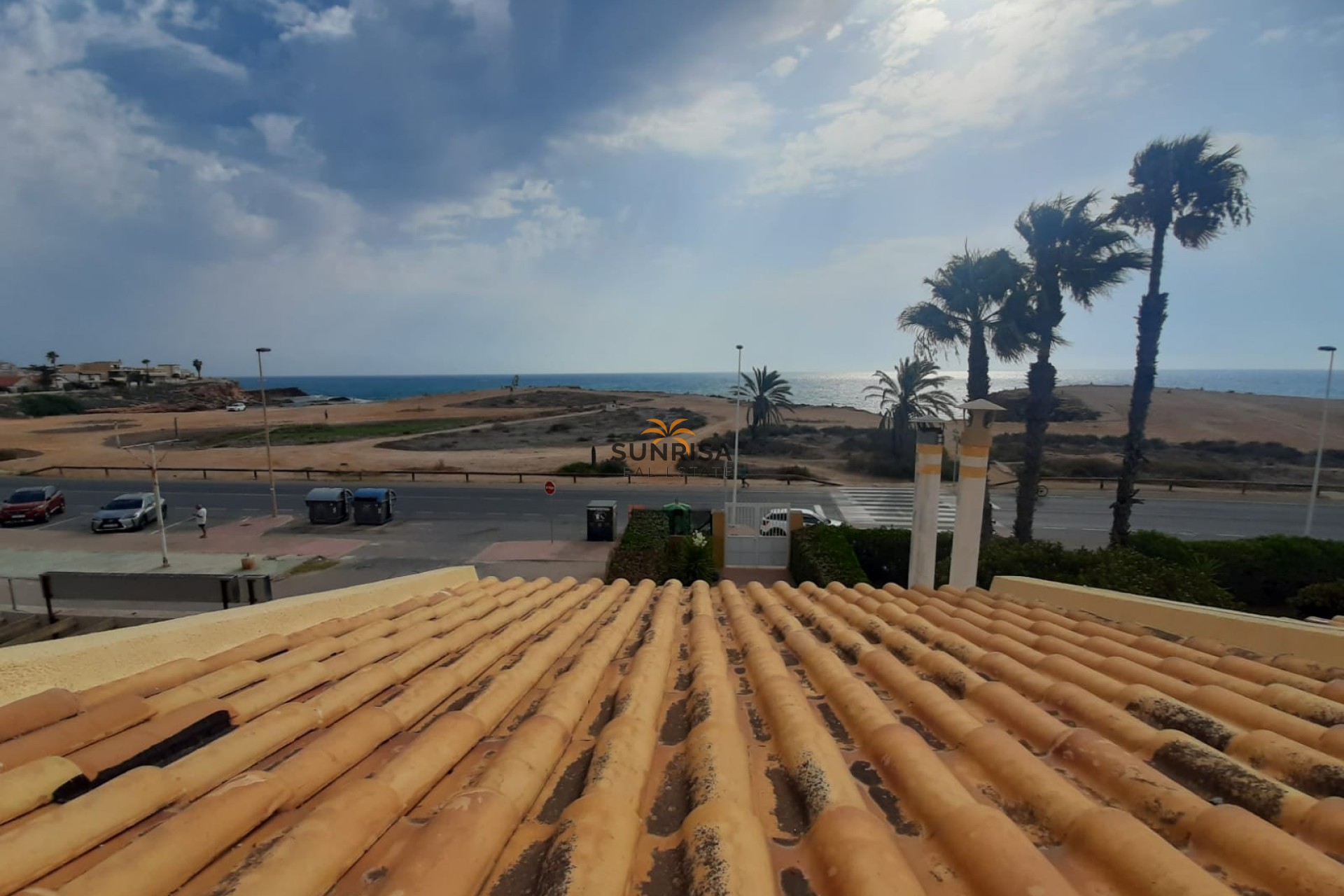 Reventa - Dúplex - Torrevieja