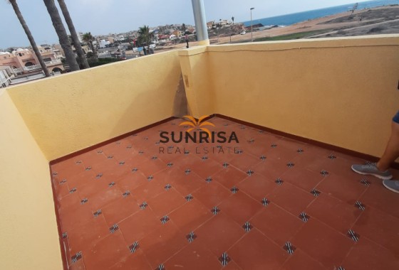 Dúplex · Reventa - Torrevieja · Alicante · España