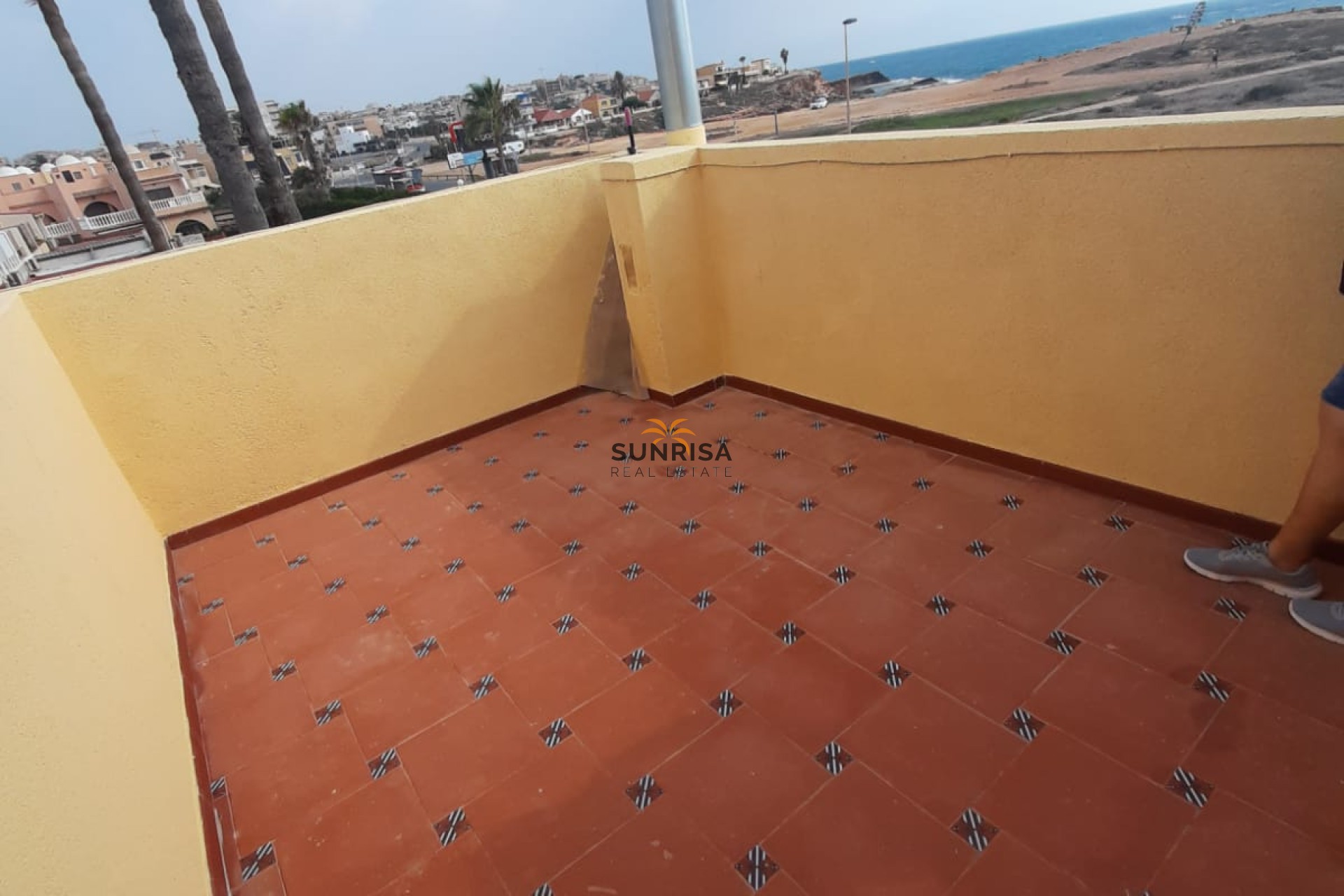 Reventa - Dúplex - Torrevieja