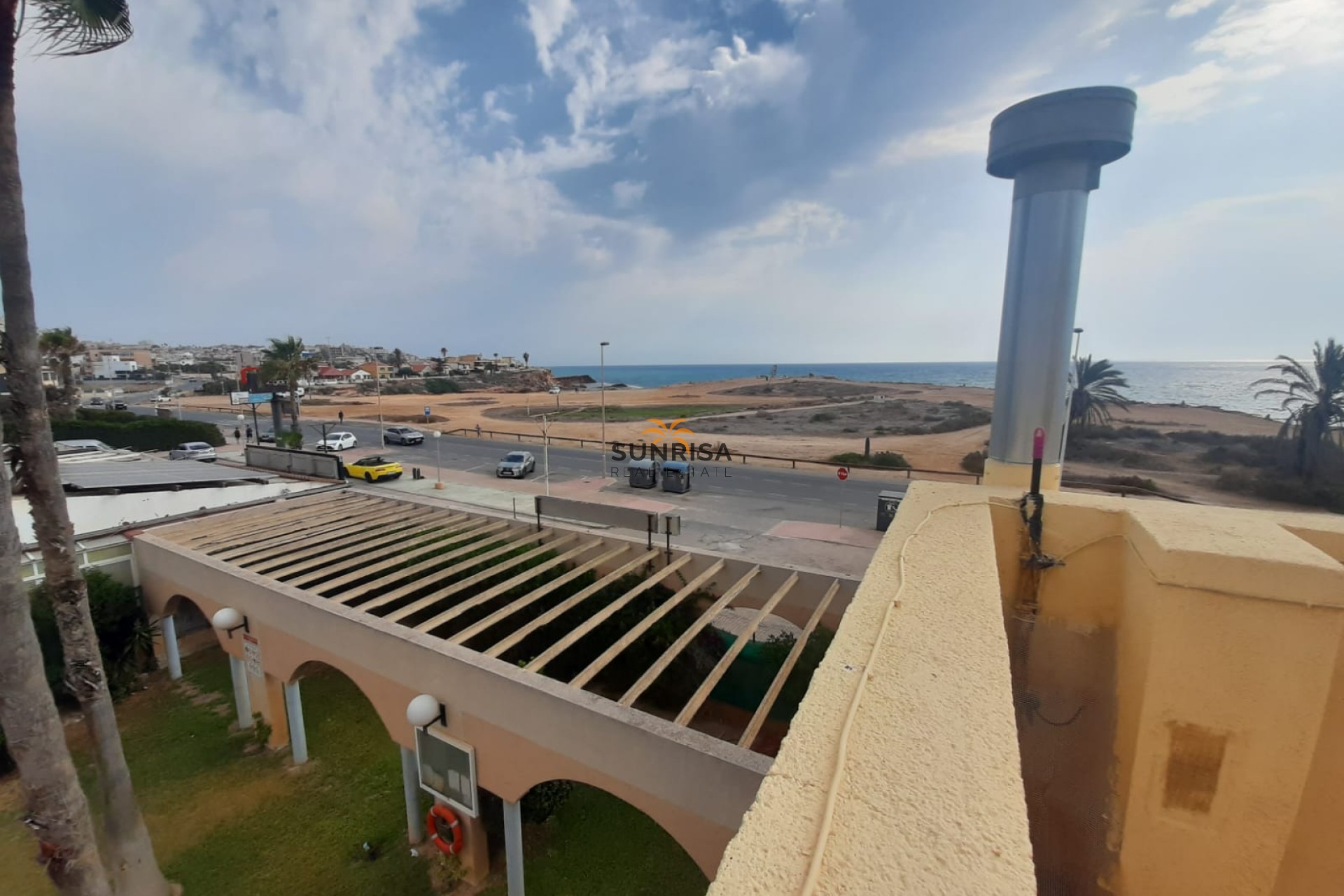 Reventa - Dúplex - Torrevieja
