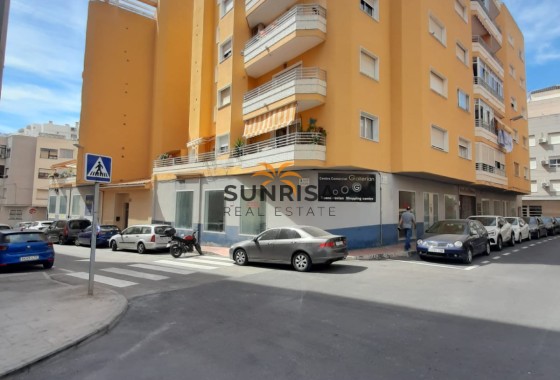 Apartment · Resale - Torrevieja · Alicante · Spain