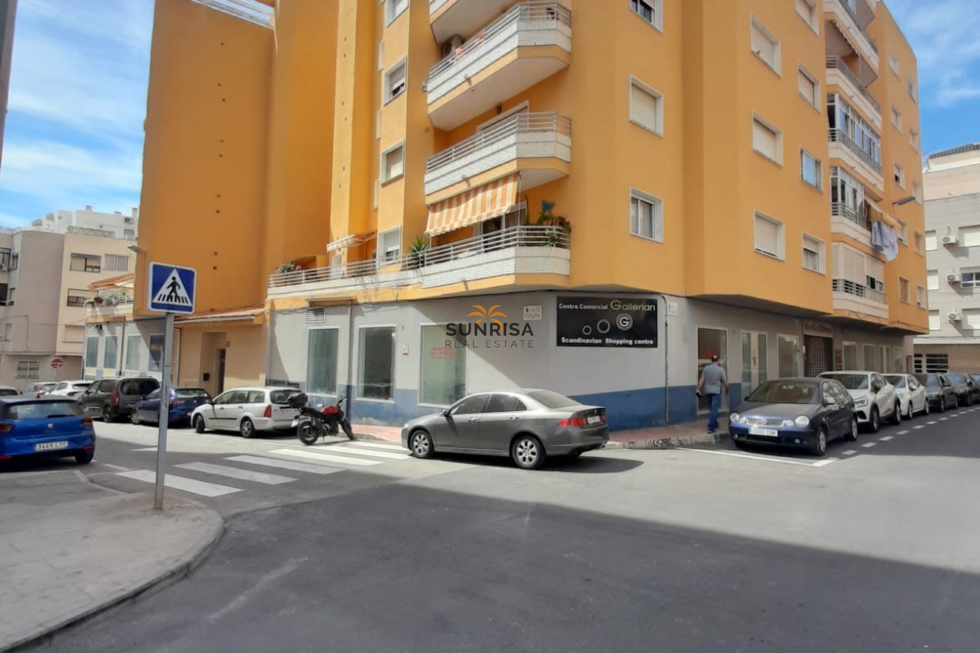 Revente - Appartement - Torrevieja