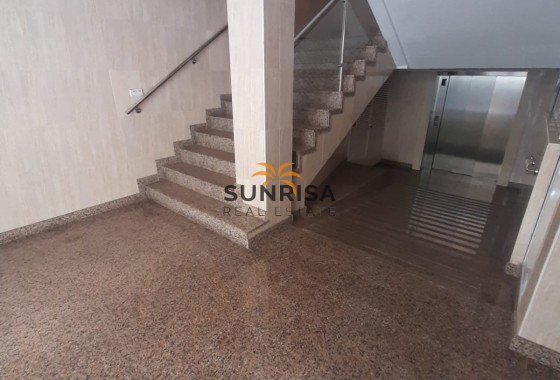 Apartment · Resale - Torrevieja · Alicante · Spain