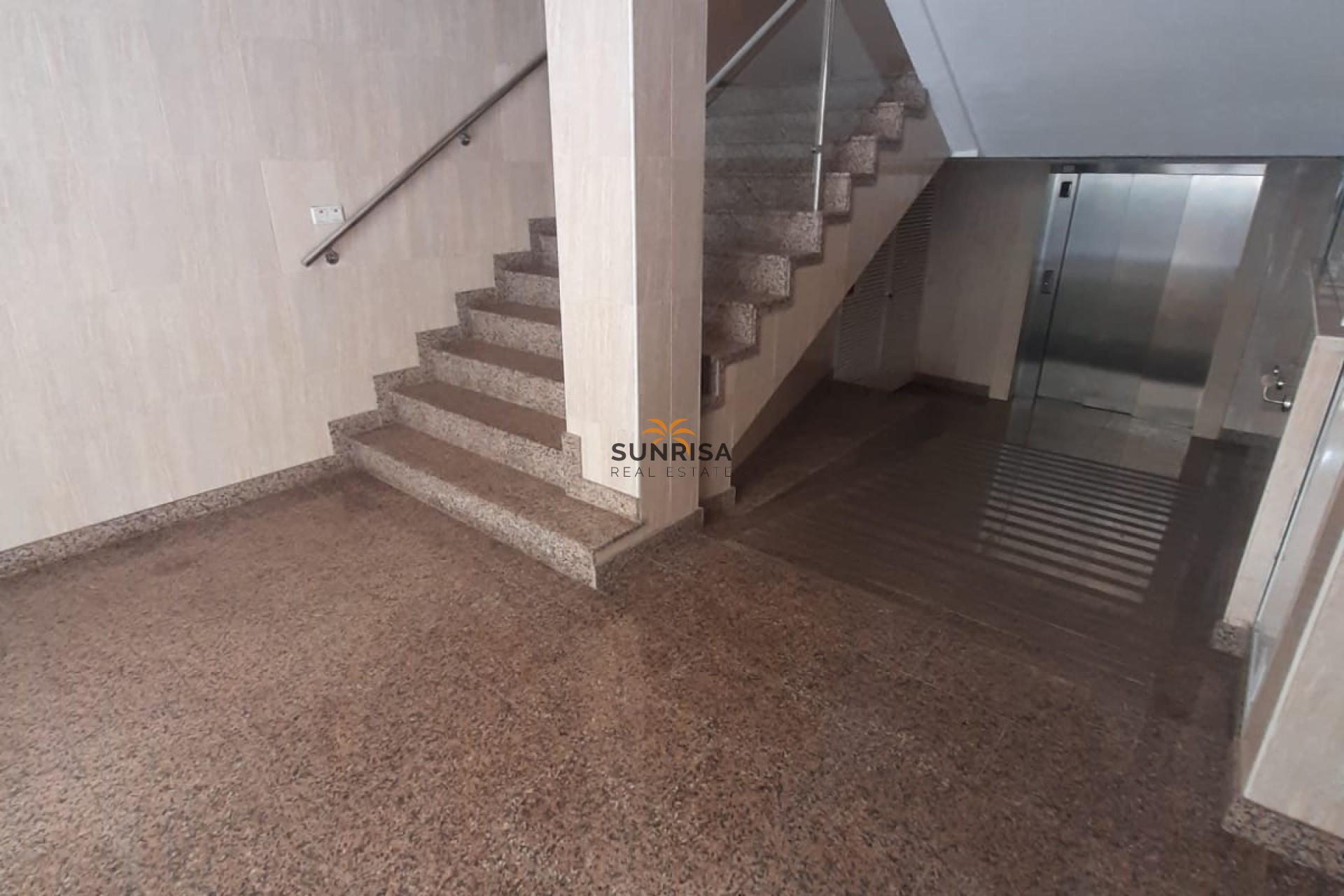 Revente - Appartement - Torrevieja