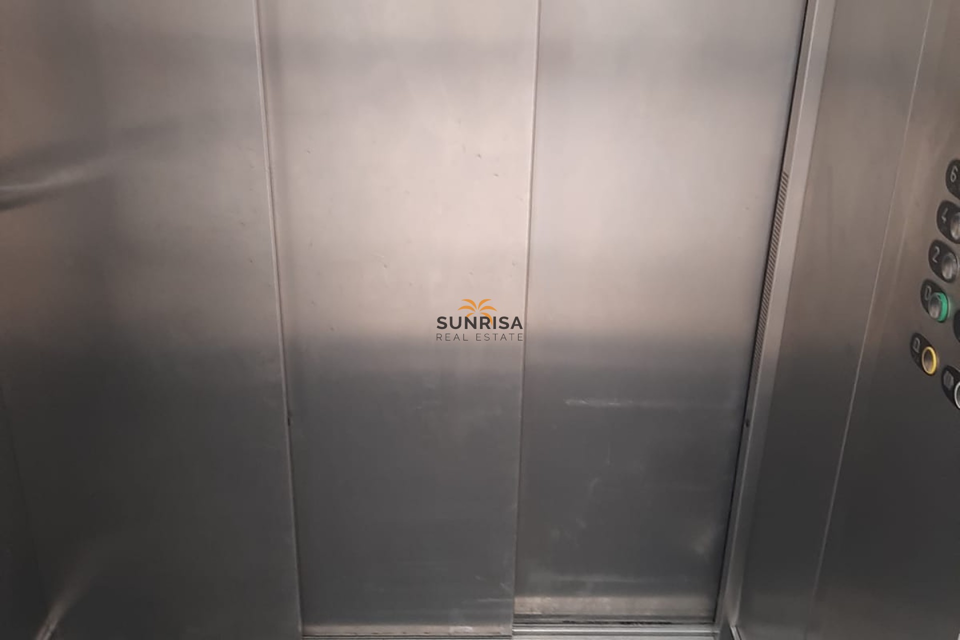 Revente - Appartement - Torrevieja