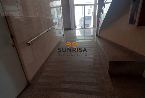 Apartment · Resale - Torrevieja · Alicante · Spain