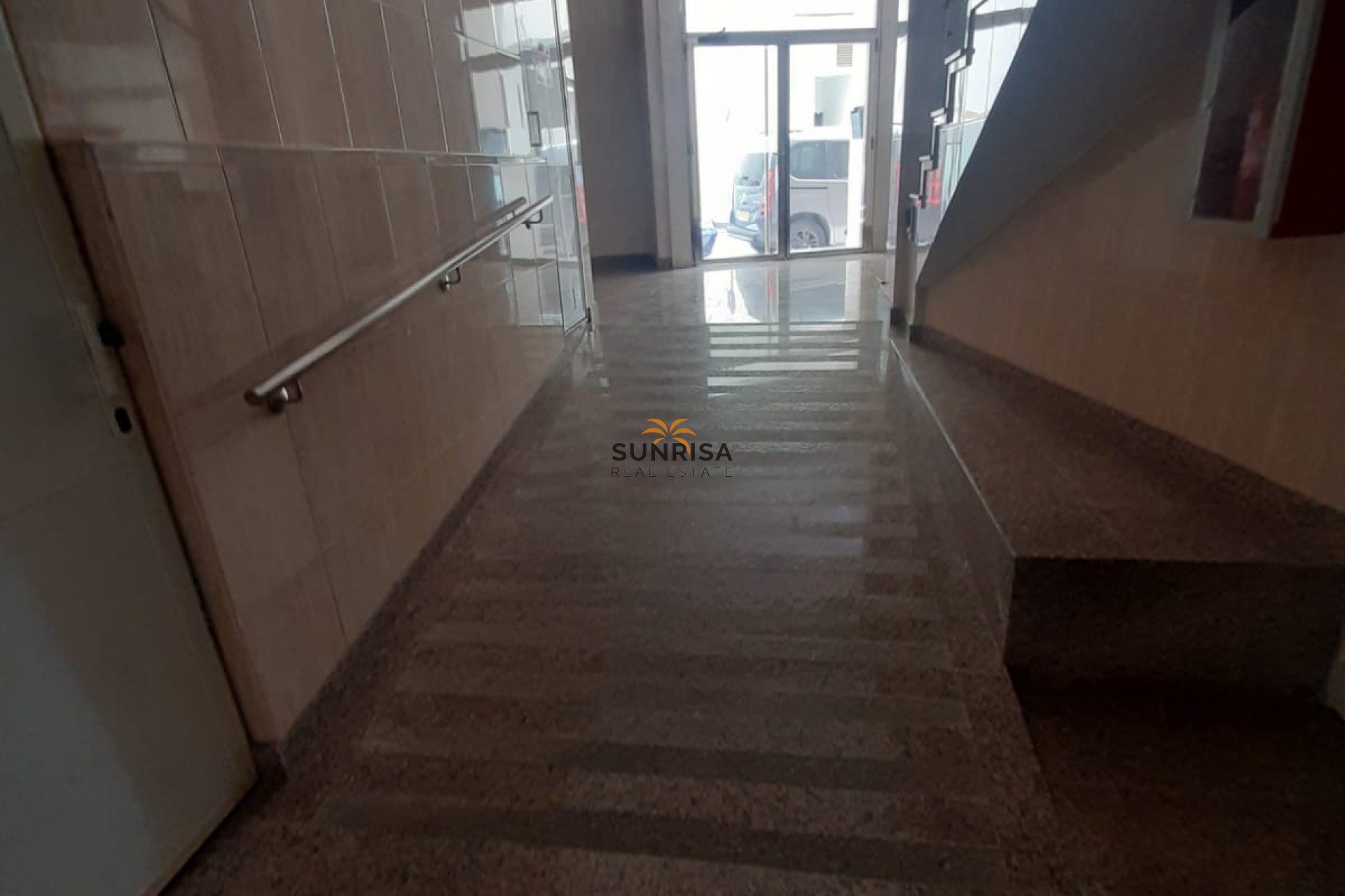 Revente - Appartement - Torrevieja