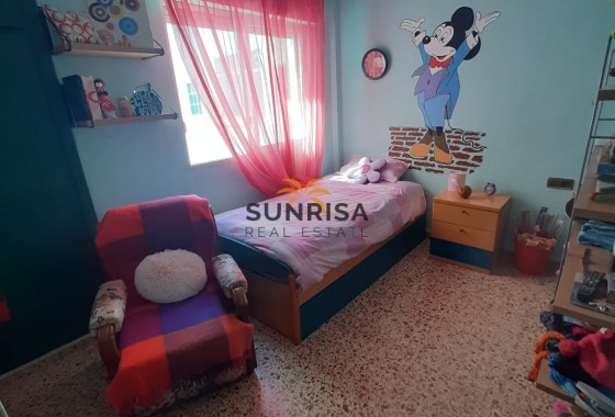Apartment · Resale - Torrevieja · Alicante · Spain