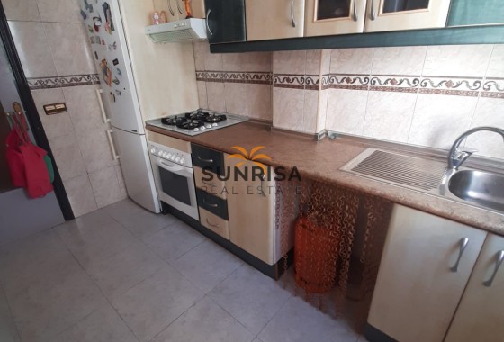 Apartment · Resale - Torrevieja · Alicante · Spain