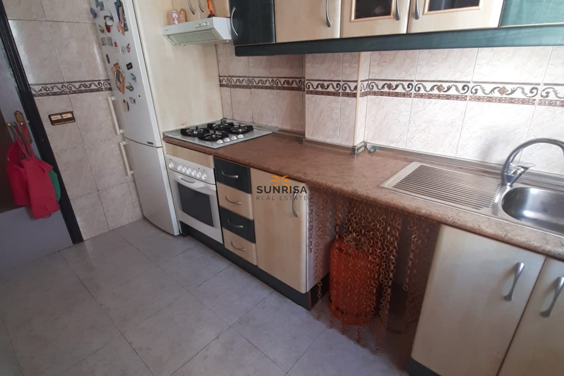 Revente - Appartement - Torrevieja