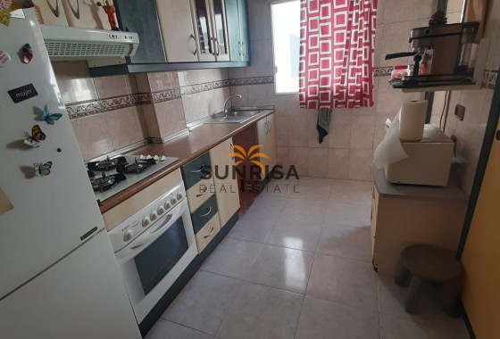Apartment · Resale - Torrevieja · Alicante · Spain