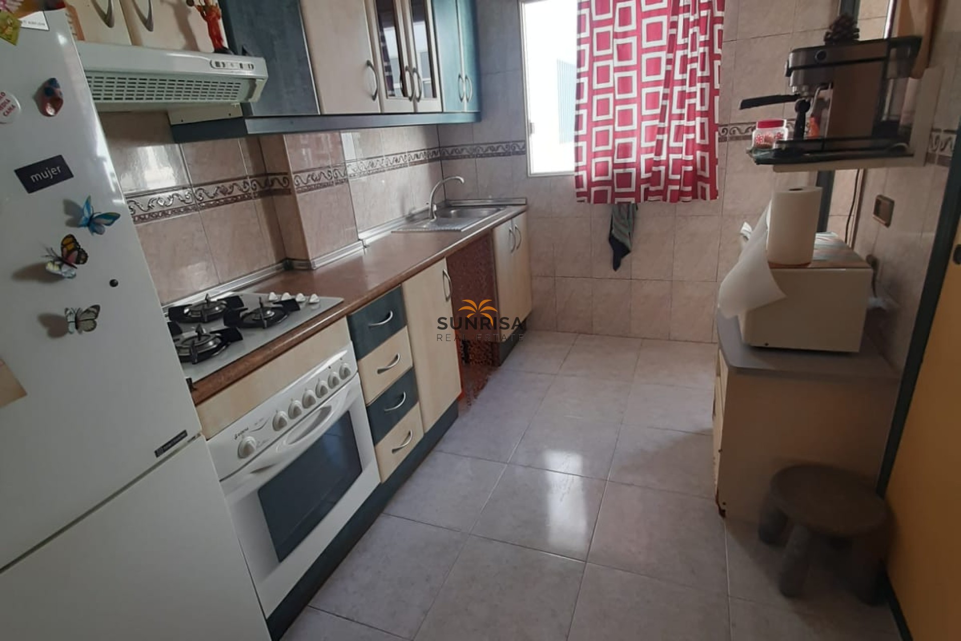 Revente - Appartement - Torrevieja