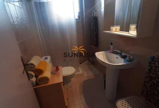 Apartment · Resale - Torrevieja · Alicante · Spain